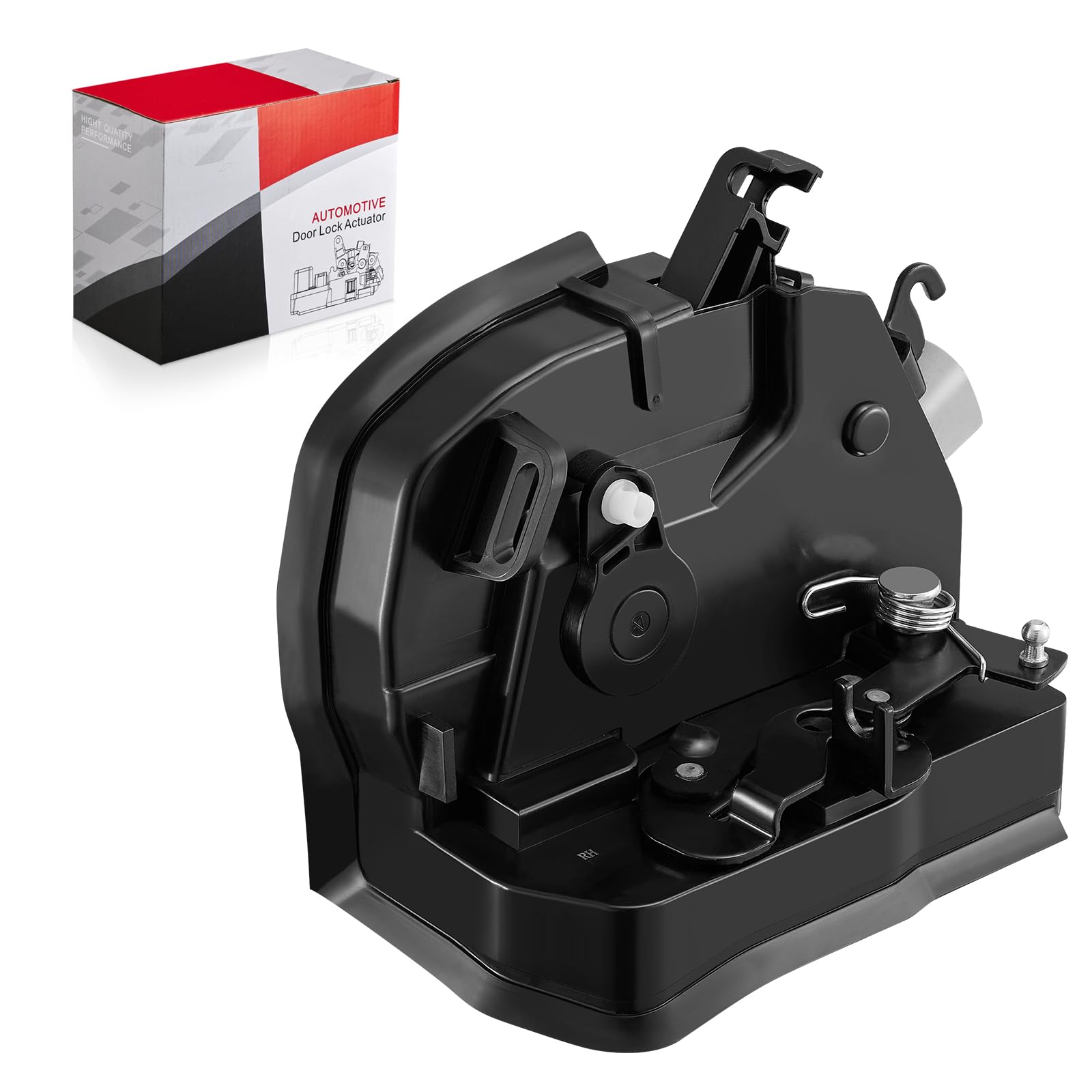 Amazon.com: SYERAL Power Door Lock Actuator Front Right Driver